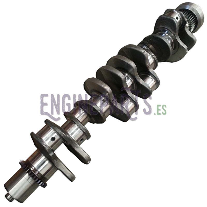 [5301009] CIGÜEÑAL QSB6.7