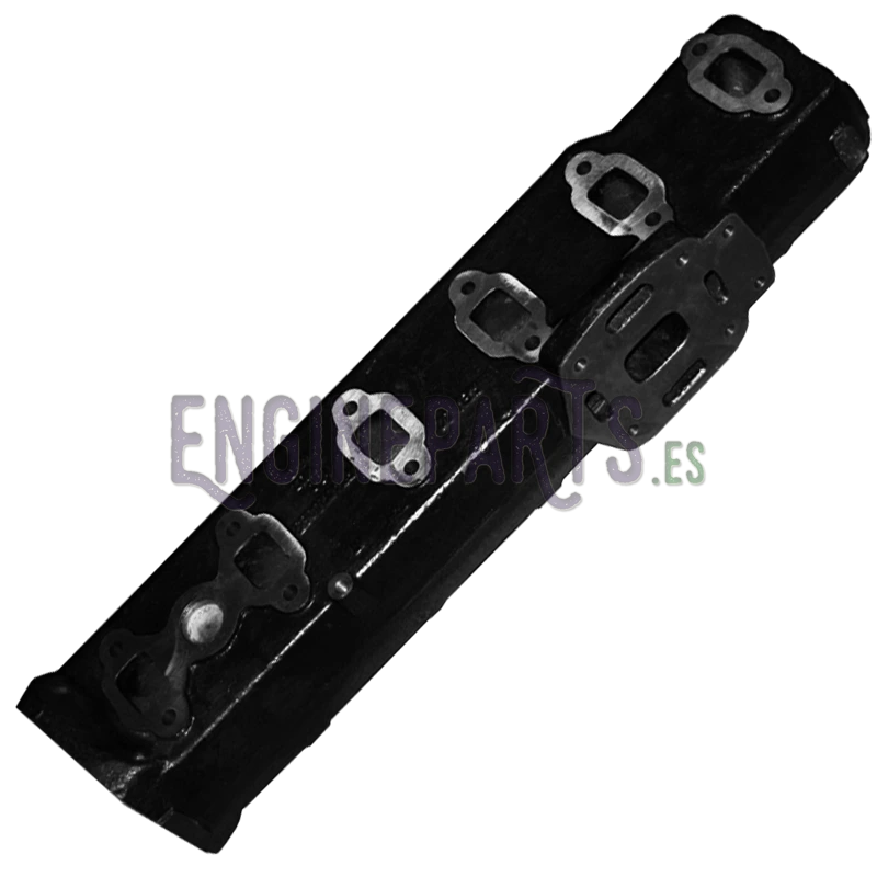 [4020065 3905322 3914969 3914970 3918925 3920951 3922123 4020066 4019950 4019951] COLECTOR ESCAPE MARINO 6B 5.9L