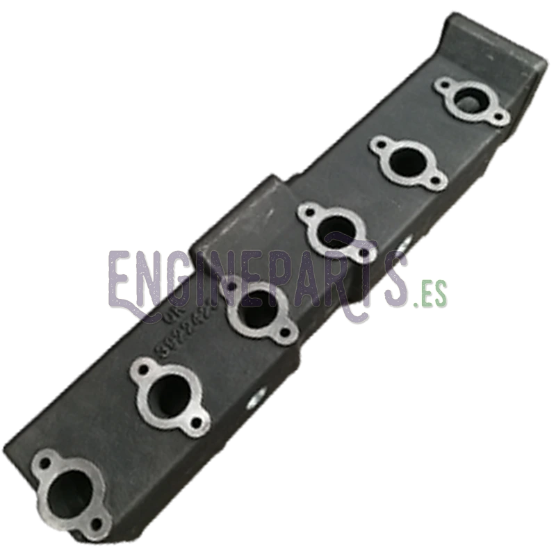 [3922935 3921482 3921484 3912106 3922243] COLECTOR ESCAPE MARINO 6C 8.3L