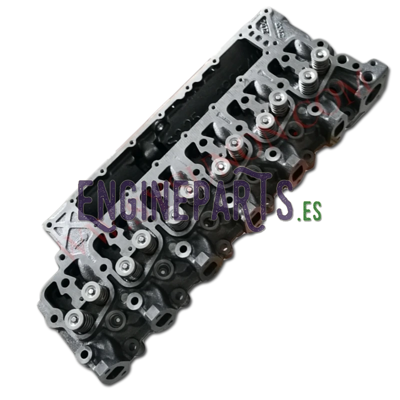 [3967458] CULATA COMPLETA 6B5.9L 12 Válvulas
