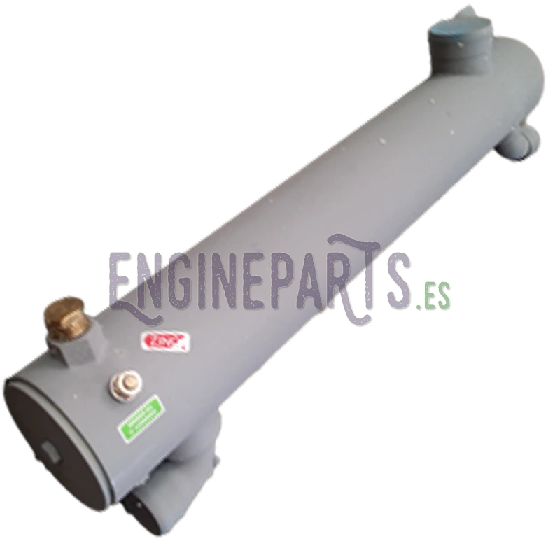 [4019958 4914642 3866719] INTERCAMBIADOR DE CALOR MARINO 6B