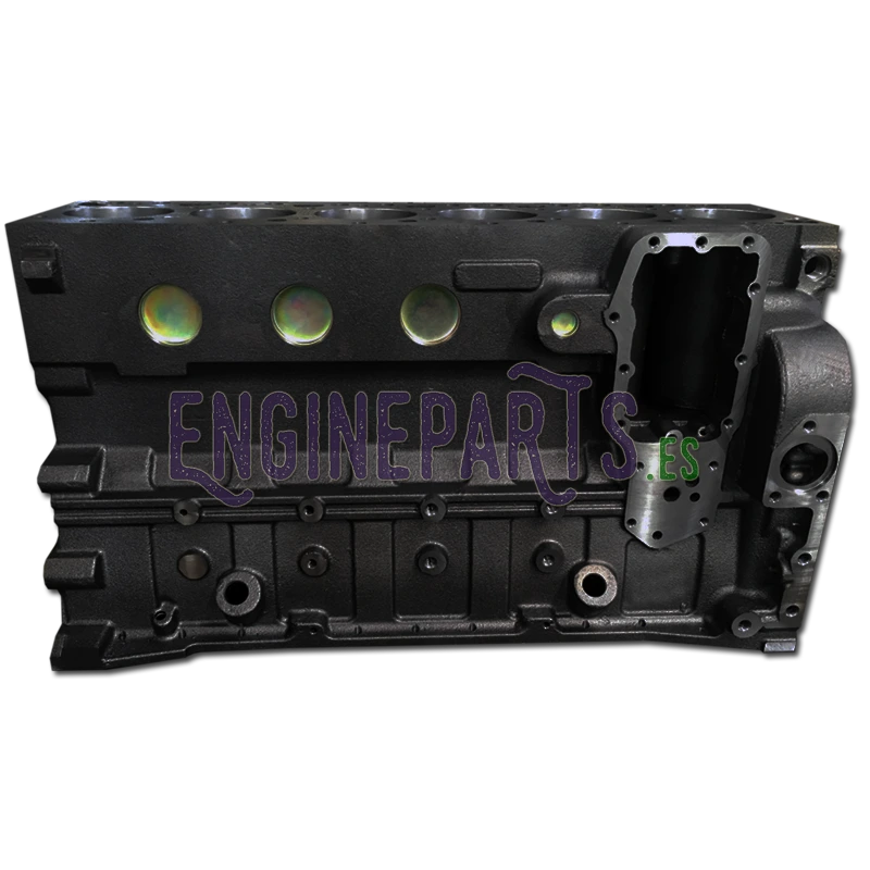 [3935943] BLOQUE MOTOR 6B 5.9L