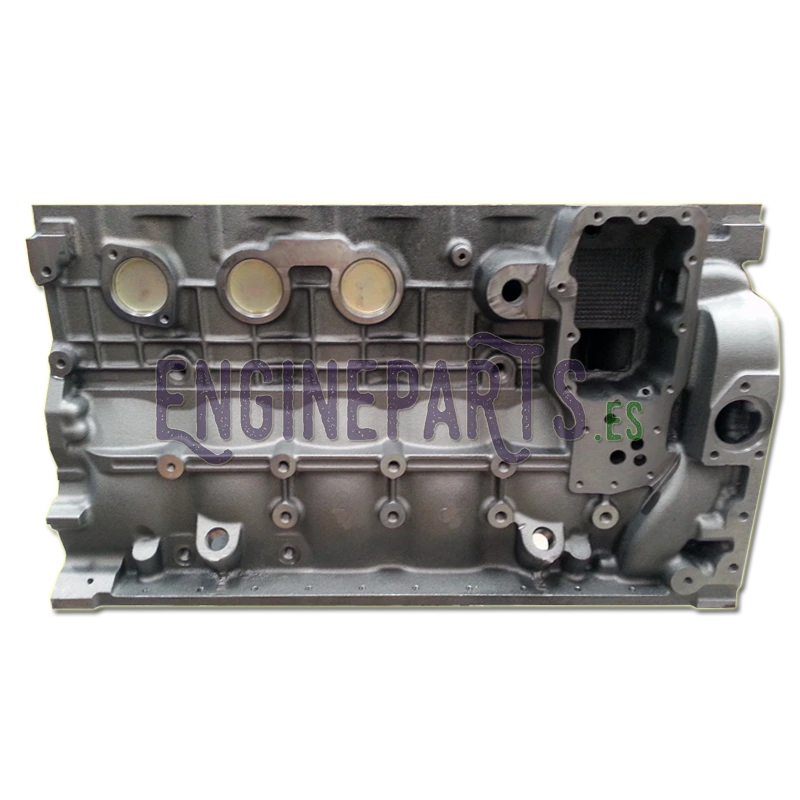 [4955412] BLOQUE MOTOR QSB6.7